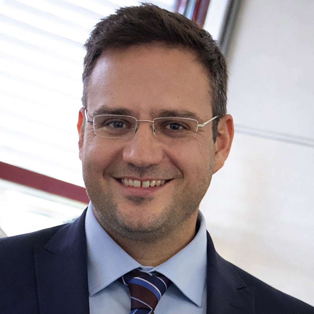 Dimitrios Giannakoudakis