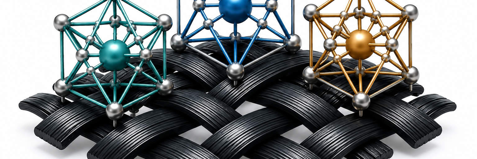 Carbon Textiles: nanoEngineered for Environmental applications