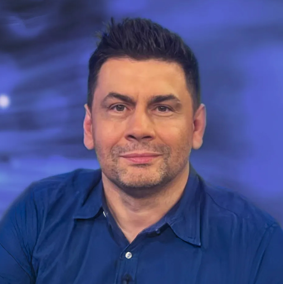 Mariusz Barczak